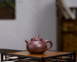 茄段壺