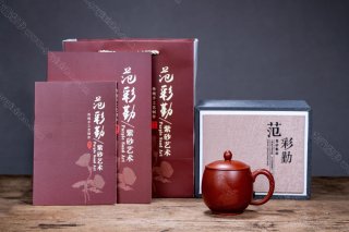 招財進寶杯，千呼萬喚始出來，國家級工藝美